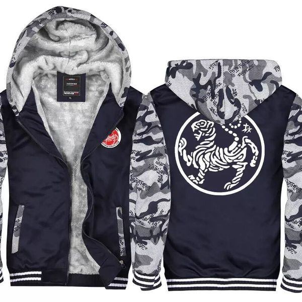 felpe stile americano