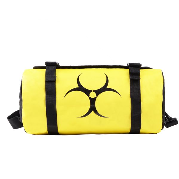 

backpack for men yellow oxford cloth fashion men shoulder bag