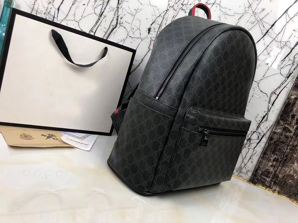 

Высокое качество 2018 люксовый бренд женщины рюкзак мужчины сумка известный рюкзак дизайнеры мужчины рюкзак Женщины Повседневная сумка дорожная сумка