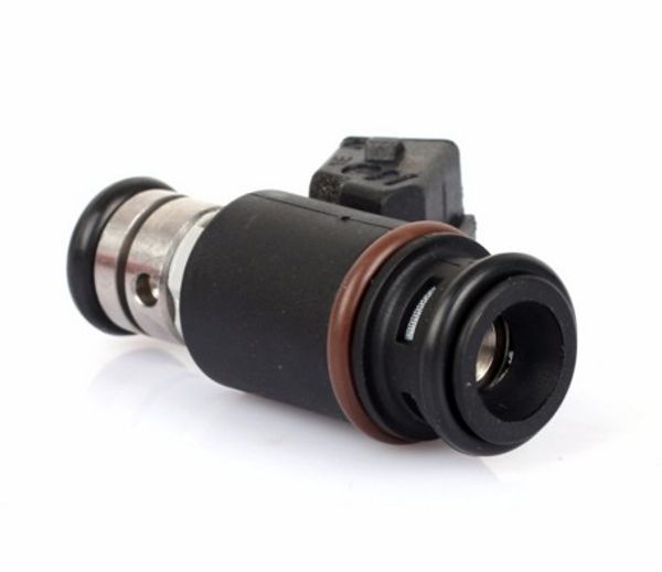 

iwp-076 new 5 holes 215cc fuel injector nozzle for vw eurovan golf passat bora 2.8 v6 oe # iwp076 021906031b 021 906 031b