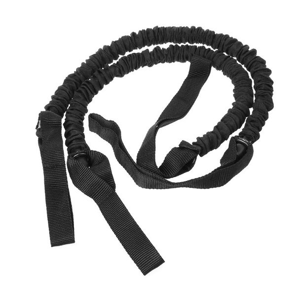 

2pcs/set ab roller pull rope waist abdominal exercise gym fitness resistance bands