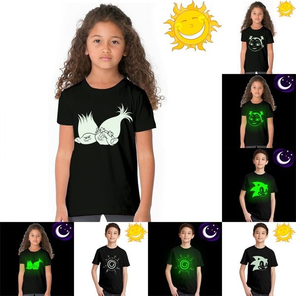 t shirt ragazzo moda