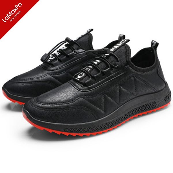 

men's casual keep warm stable outdoor lightweight running shoes walking stable plus size sneakers