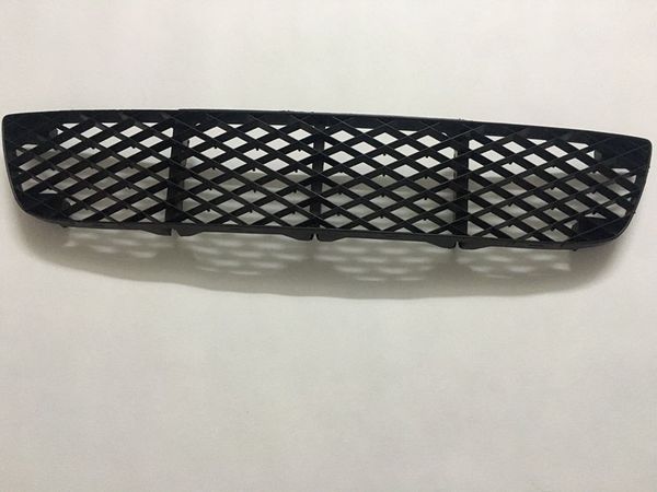 Família Blower Blower Radiator Grille Família sob grade para Mazda 323 Familia BJ 2000 B30D-50-1T1