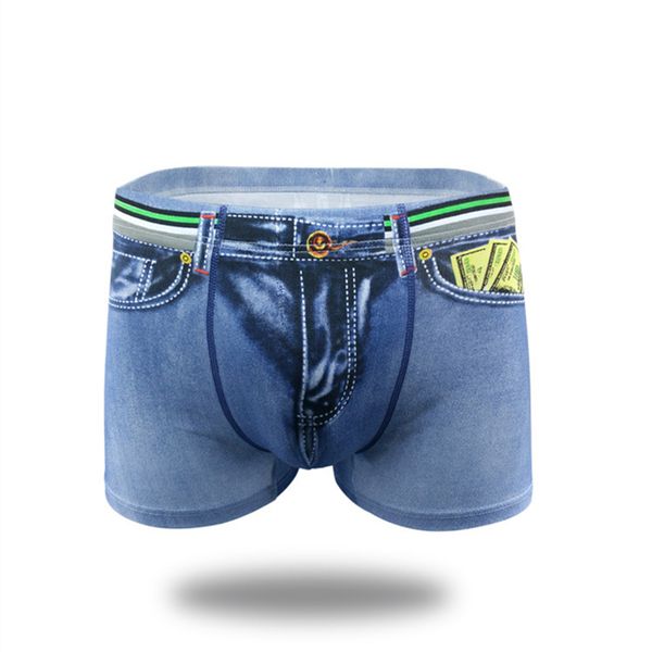 

men cotton sports running shorts athletic yoga and gym underwear new training briefs compression underwear shorts, Black;blue