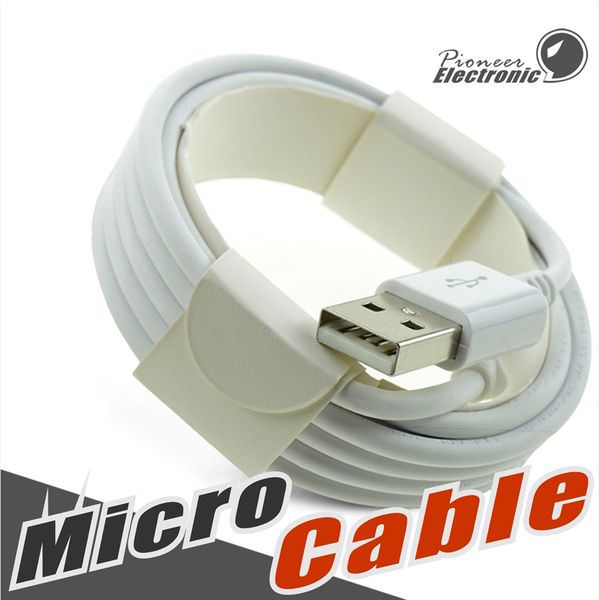 

Высокая скорость качество 1M 3Ft 2M 6FT 3M 9ft телефонный кабель для Плюс Micro USB зарядное устройство Тип C кабель для Android Samsung S9 S8