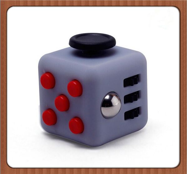

2017 popular decompre ion toy fidget cube the world 039 fir t american decompre ion anxiety toy in tock