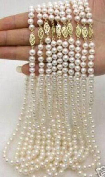 

natural stone red coral 8-10mm irregular abacus bead necklace chain stone 17, Silver