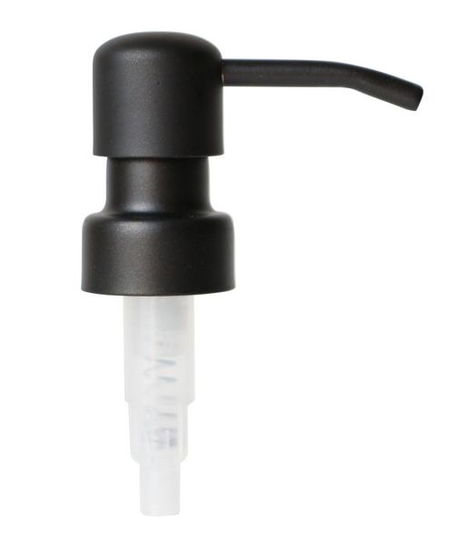 

28/400 Black Copper Brass Bronze Rust Proof Stainless Steel Pump Liquid Hand Soap Dispenser Kitchen and Bathroo CS-03