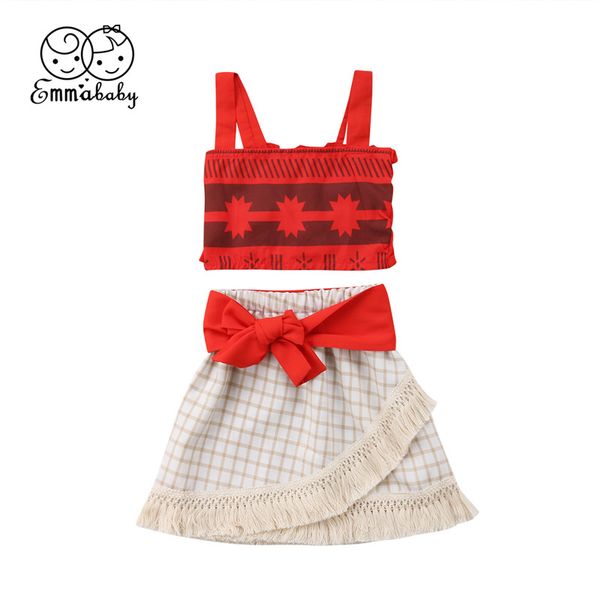 

emmababy 0-5t princesscostume for kids princess + skirts cosplay costume children halloween girls party clothes sets, White
