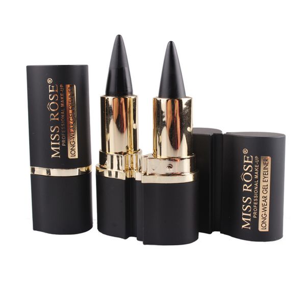 

miss rose eyes liner paste make up eyebrow pencil eyeliner pencil make-up tools