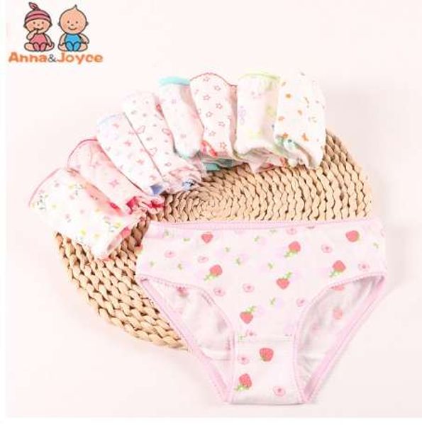 

1pc/lot fashion baby girls underwear cotton panties for girls kids short briefs children underwear suit 1-12years, Camo