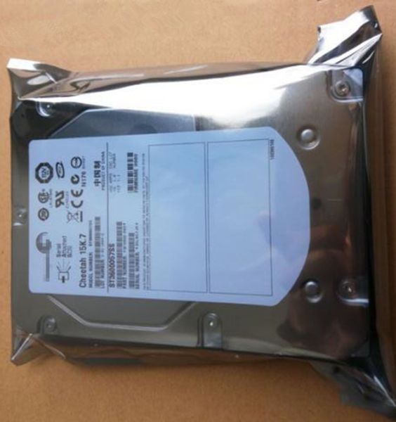 

03x3623 st3600057ss 15k 600g sas 3.5" hard disk