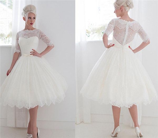 

Vestidos de casamento alinhado wangli063