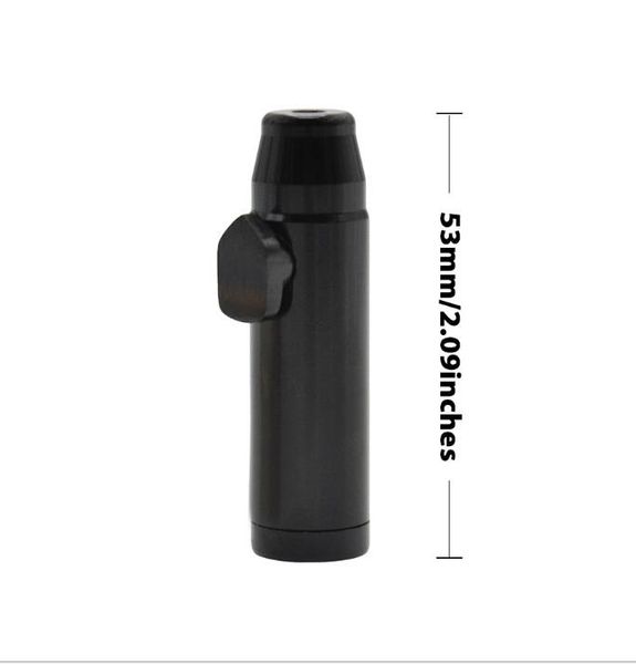 

shaped snuff the bottle metal bullet vorli
