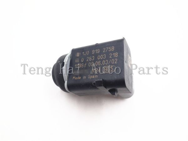 auto 1J0919275B PDC PARKSENSOR SENSORE PER VW GOLF IV BORA TDI TOUAREG SEAT SKODA