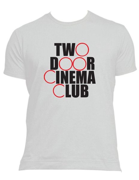 Like Two Door Cinema Club T Shirt Maschile Or Donne Tutte Le Taglie Random Funny T Shirts Clever Funny T Shirts From Liguo0032 15 53 Dhgate Com