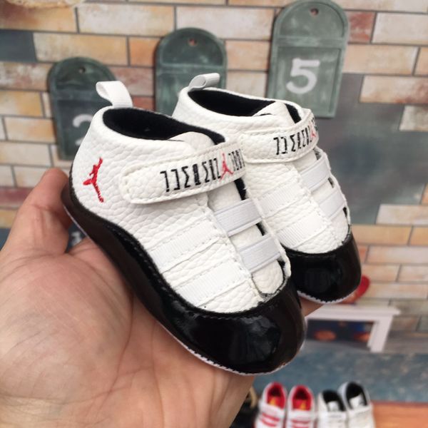 

2019 Baby Shoes Toddler Infant Unisex Boys Girls Soft PU Leather Moccasins Girl Baby Boy Shoes bebes chaussures
