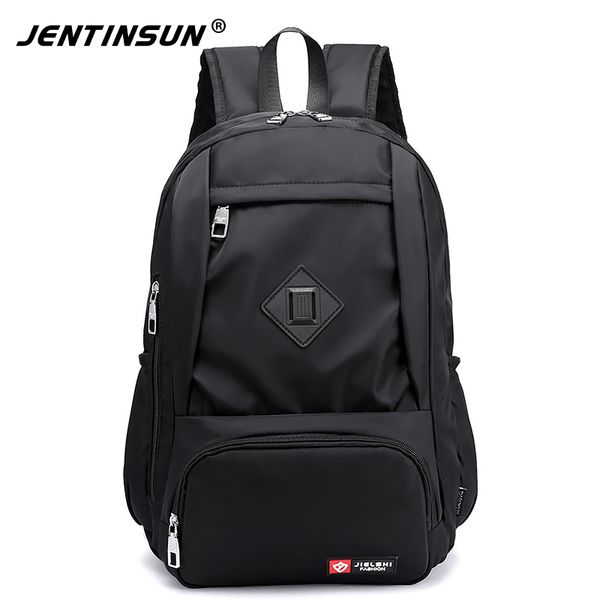 

korean version of the nylon backpack men large-capacity waterproof travel backpack women lapbackpacks rugzak