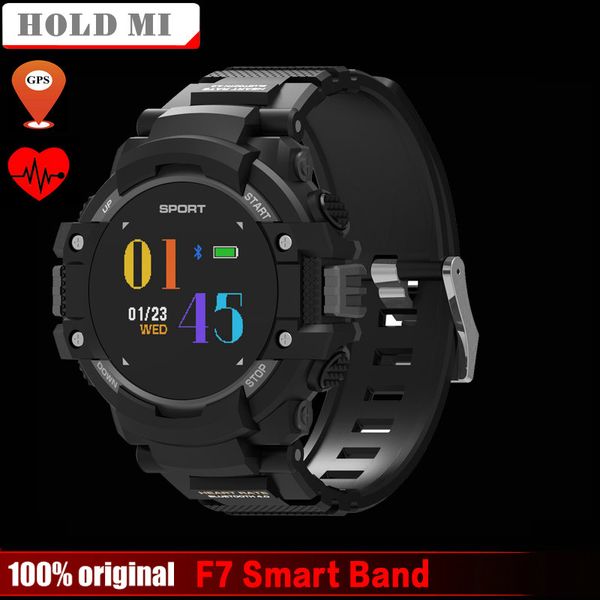 f7 gps smart watch