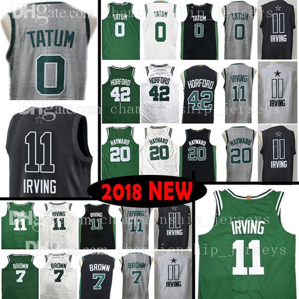 kyrie irving all star jersey 2018