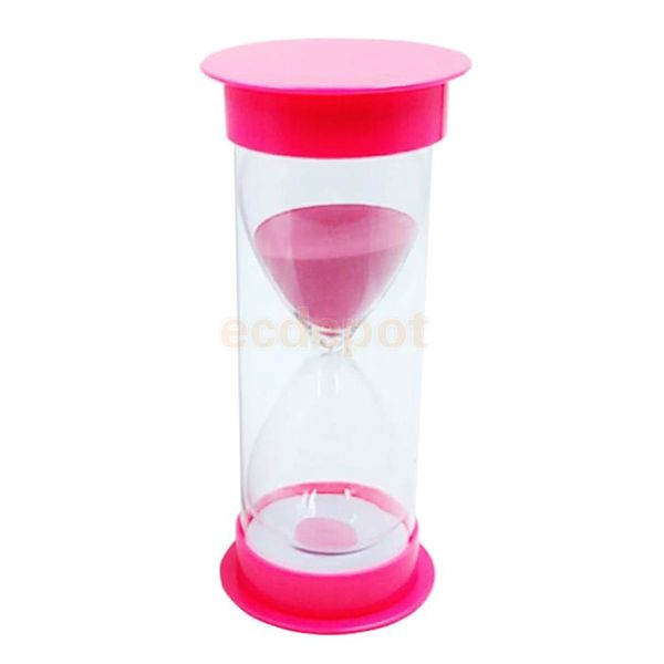 

reading cooking exercise games timer 60 minutes sandglass round hourglass home office decor ornaments