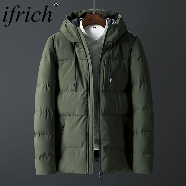 107+ Desain Jaket Parka Casual Gratis Terbaru