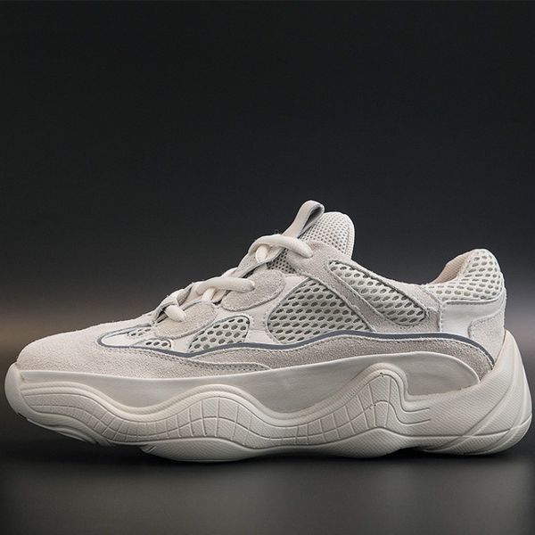 

винажне коѬенае кѬоовки 500 kanye west fashion mesh зама даа женка поведневна