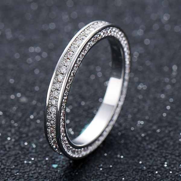 

Anéis banda hansen2018