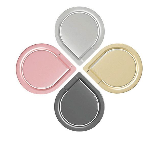 

Высокое качество воды падение палец кольцо держатель Универсальный мобильный те