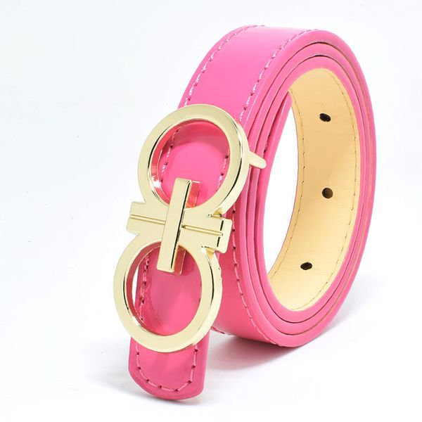

The designer of 2018 is a popular lady fashion luxury leather belt with high quality leather belt Women wear belts