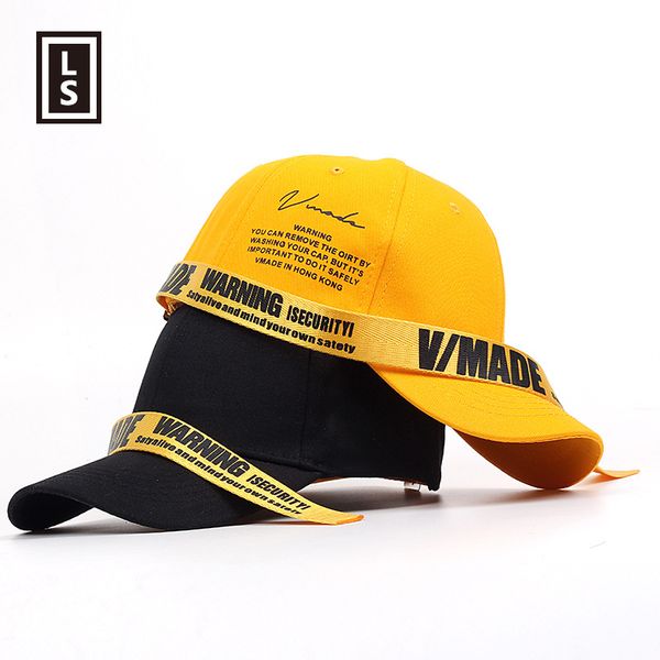 

lingsheng brand long straps fashion baseball cap hip hop snapback hat new casual outdoor hat bones yellow snapback gorras, Blue;gray