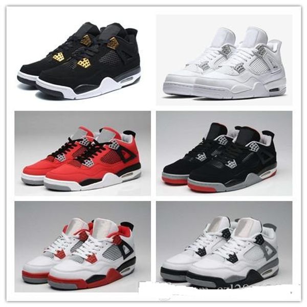 

Tênis de basquete niceshoes123