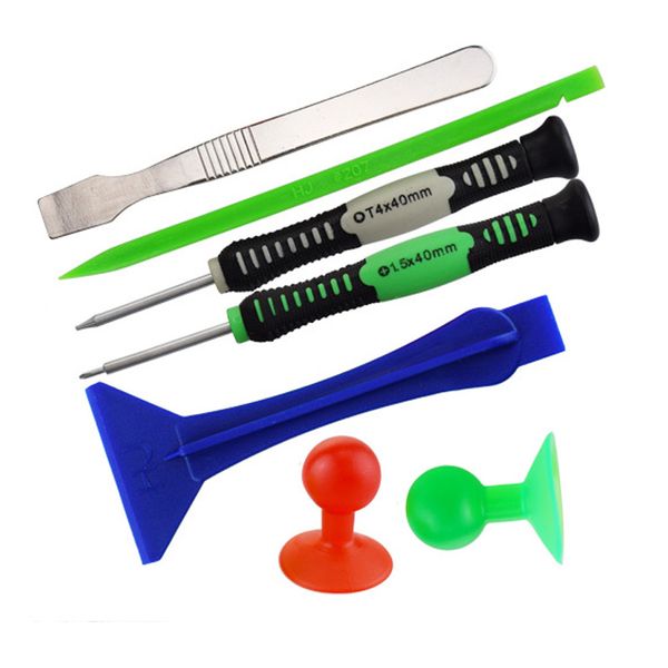 

repair pry kit reparing tools 7 in 1 opening tool for apple ipad lap ing