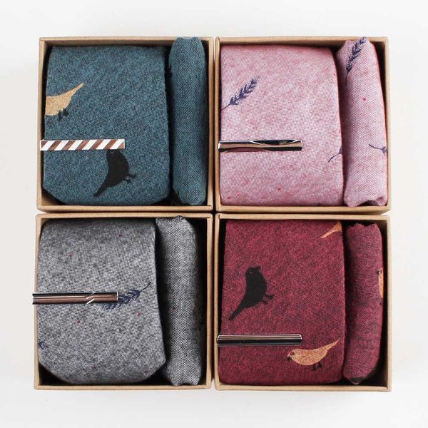 

Gravatas xinrantrade