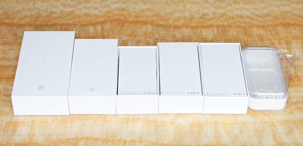 

Factory cell phone box empty boxe retail box for iphone 5 6 7 8 x 6 7 8 plu am ung 4 5 6 edge 7 8 plu edge