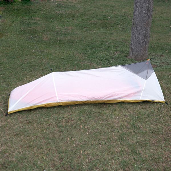 

aricxi only 250 grams 4 seasons inner mesh tent outdoor summer camping mosquito tent