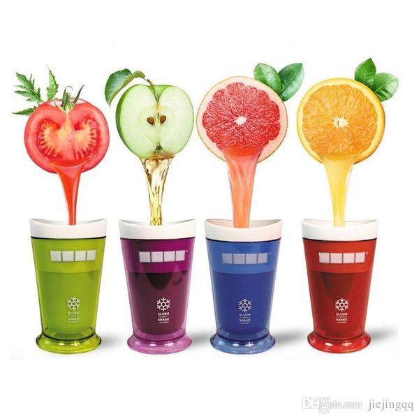 

Milk hake moothie lu h hake maker cup ice cream mold pop icle mold freeze ice cream maker tool fruit moothie