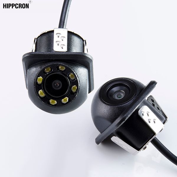 

камера заднего вида Hippcron Автомобильная камера заднего вида (с / без LED) Мини Водоне