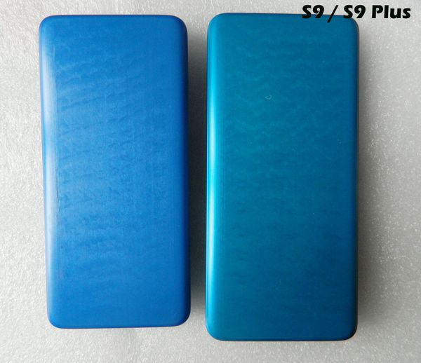 

mold mould for samsung s5 s6 s7 edge s8 s9 plus note 8 9 note 10 pro 2 3 4 5 3d sublimation phone case mold
