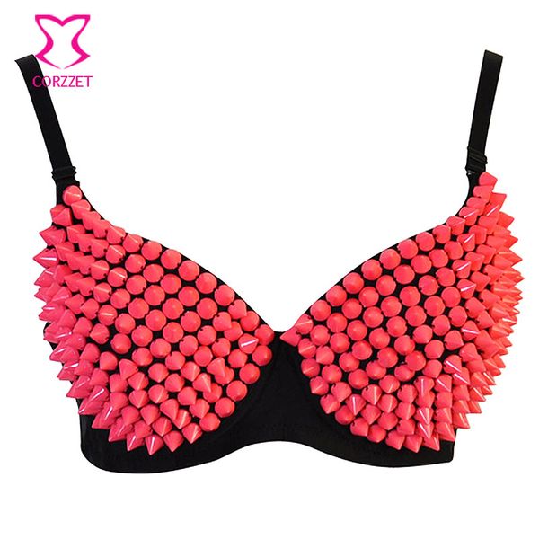 reggiseno di caramelle