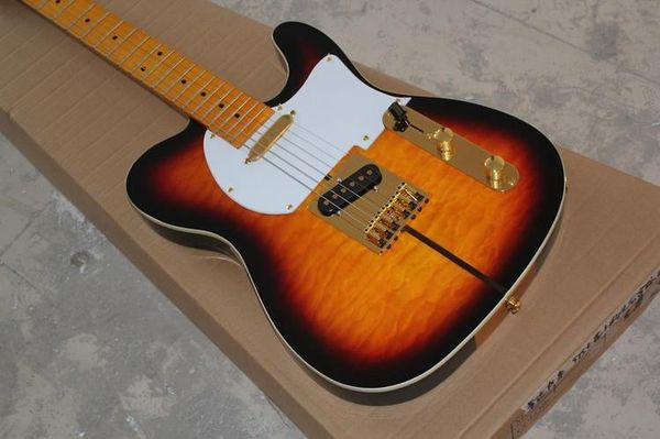 

new arrival custom shop tl electric guitar merle haggard signature tuff dog -electric guitar super rare, excellent quality, wholesale