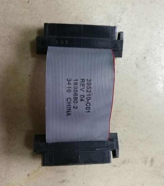 

395210-c01 1835680-2 used flat cable