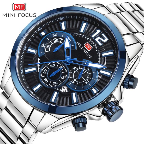 

mini focus wrist watch men famous male clock quartz watch wristwatch quartz-watch relogio masculino, Slivery;brown