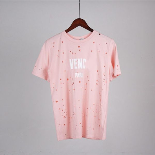 

Дизайн бренда 18SS Summer Street wear Европа Париж Сделано Мода Мужчины Высокого Качества м