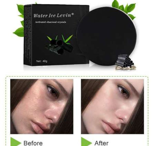 

beauty skin whitening soap blackhead remover acne treatment face wash hair care bath skin care bamboo charcoal