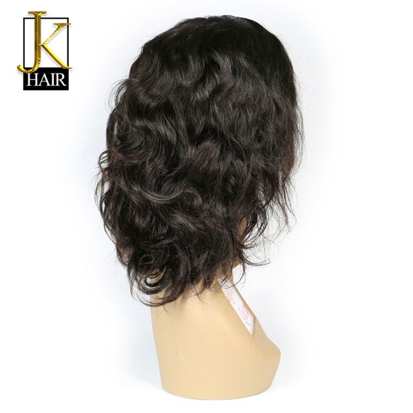 

wavy short bob wigs for black women remy brazilian lace front human hair wigs pre plucked with baby hair elegant queen
