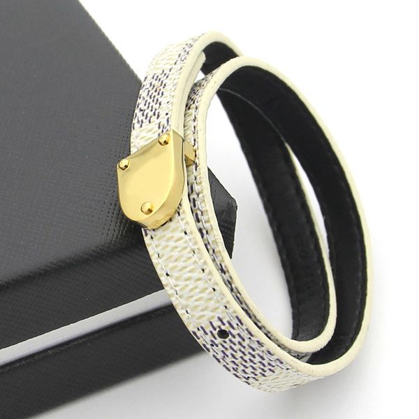 

Classic hot Arrival Leather Bracelet love Bracelets For Women Men Jewelry Charm bracelets bangles double - layer Pulseiras Wholesale jewelry