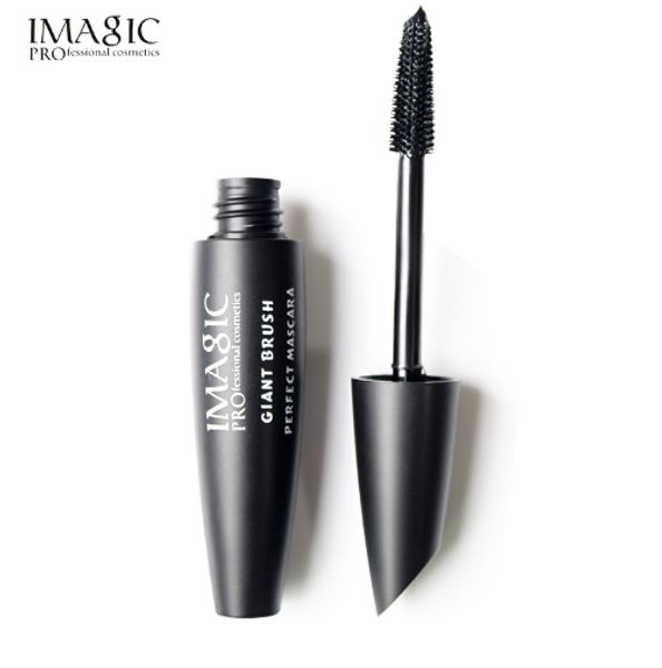 

imagic beauty cosmetic makeup black curling waterproof lengthening eyelash mascara make up ing