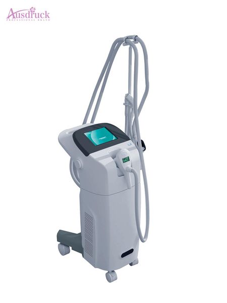 

effectively reshape your body vacuum +bipolar rf +near infrared light + roller + skin folding and also can eye treatment